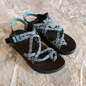 Chacos sandals